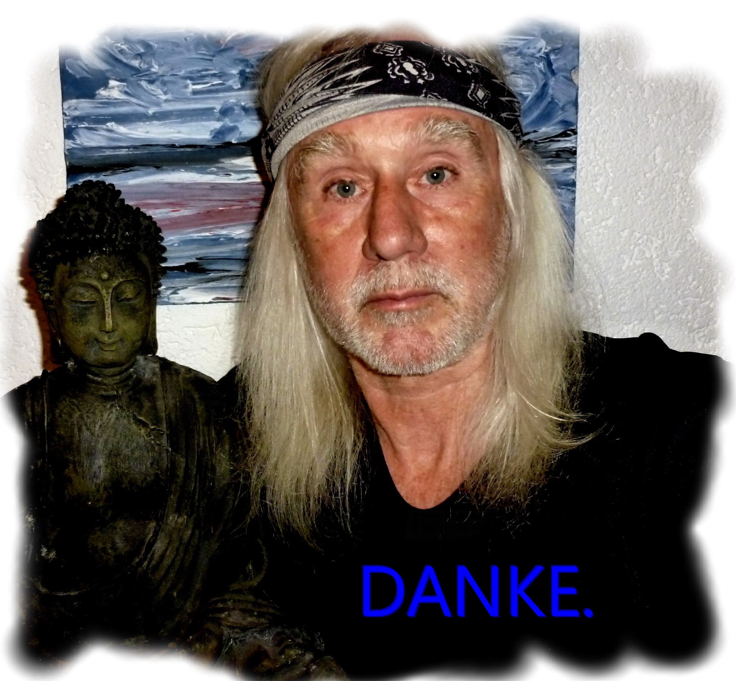 Hommage an meine Trainer