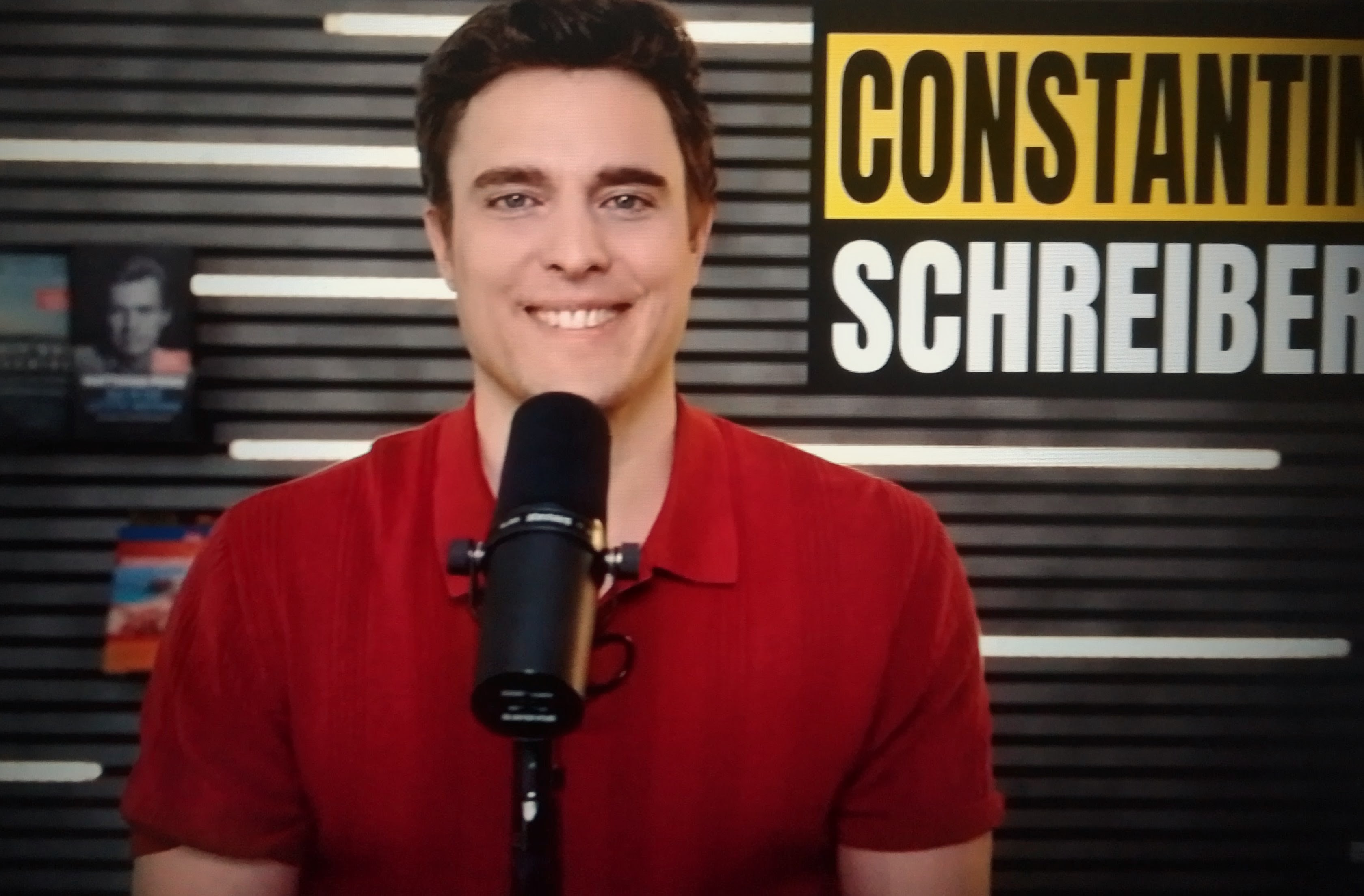 Sehr guter Kommentar zum Journalismus!