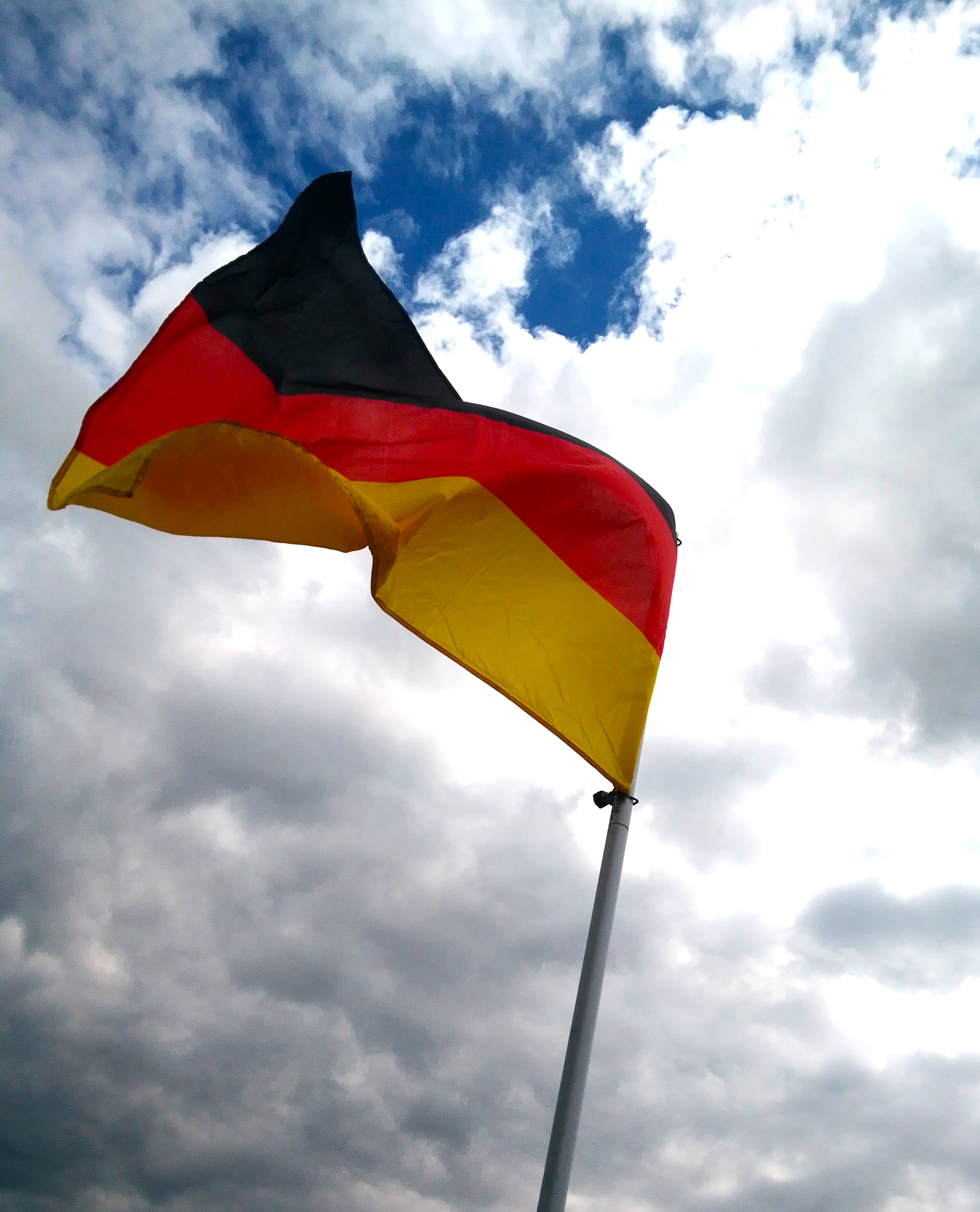Mein Heimat-Land.